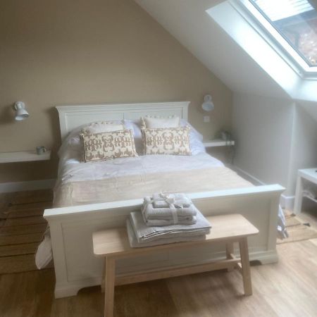 Nettleford Apartment Kelsall Екстериор снимка