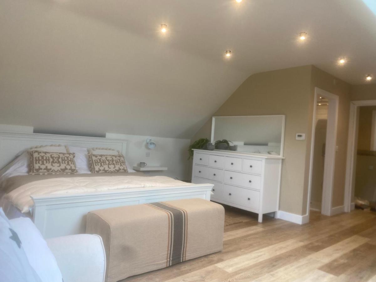 Nettleford Apartment Kelsall Екстериор снимка