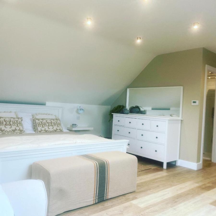 Nettleford Apartment Kelsall Екстериор снимка