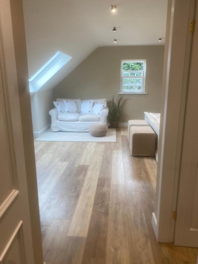 Nettleford Apartment Kelsall Екстериор снимка