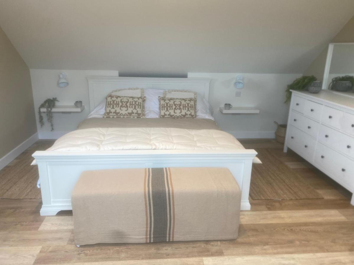 Nettleford Apartment Kelsall Екстериор снимка