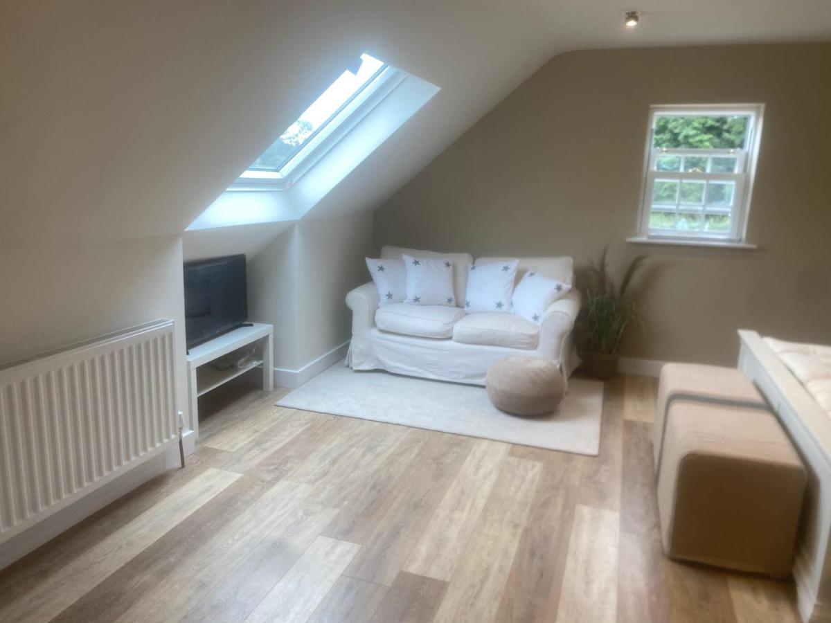 Nettleford Apartment Kelsall Екстериор снимка