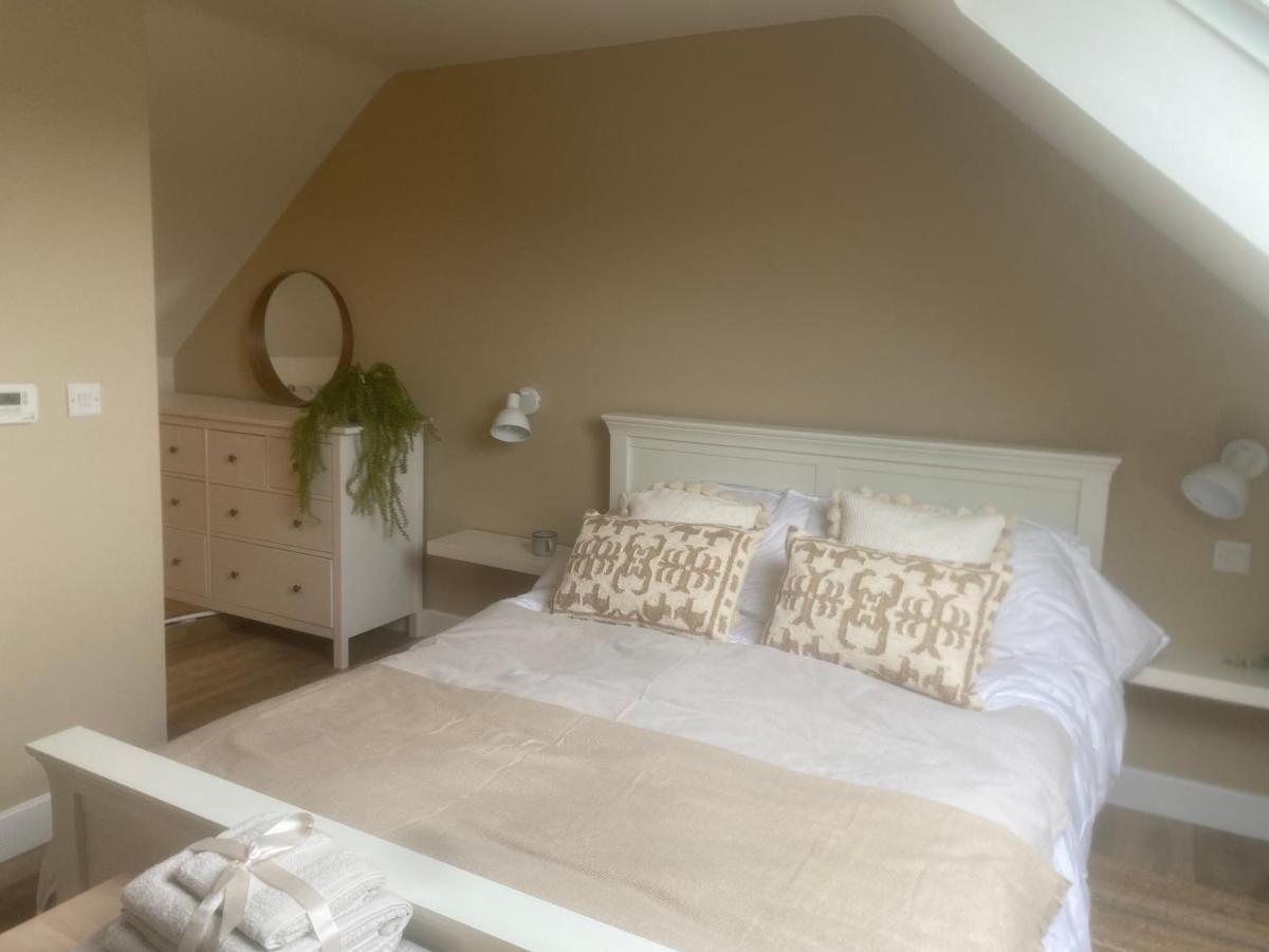 Nettleford Apartment Kelsall Екстериор снимка