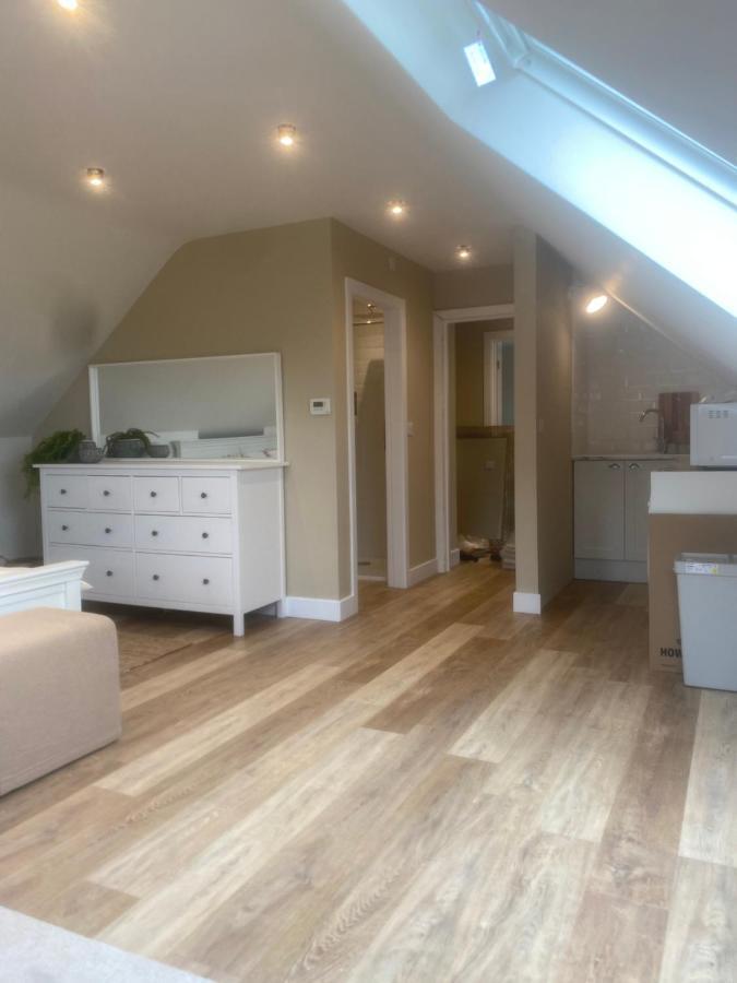 Nettleford Apartment Kelsall Екстериор снимка
